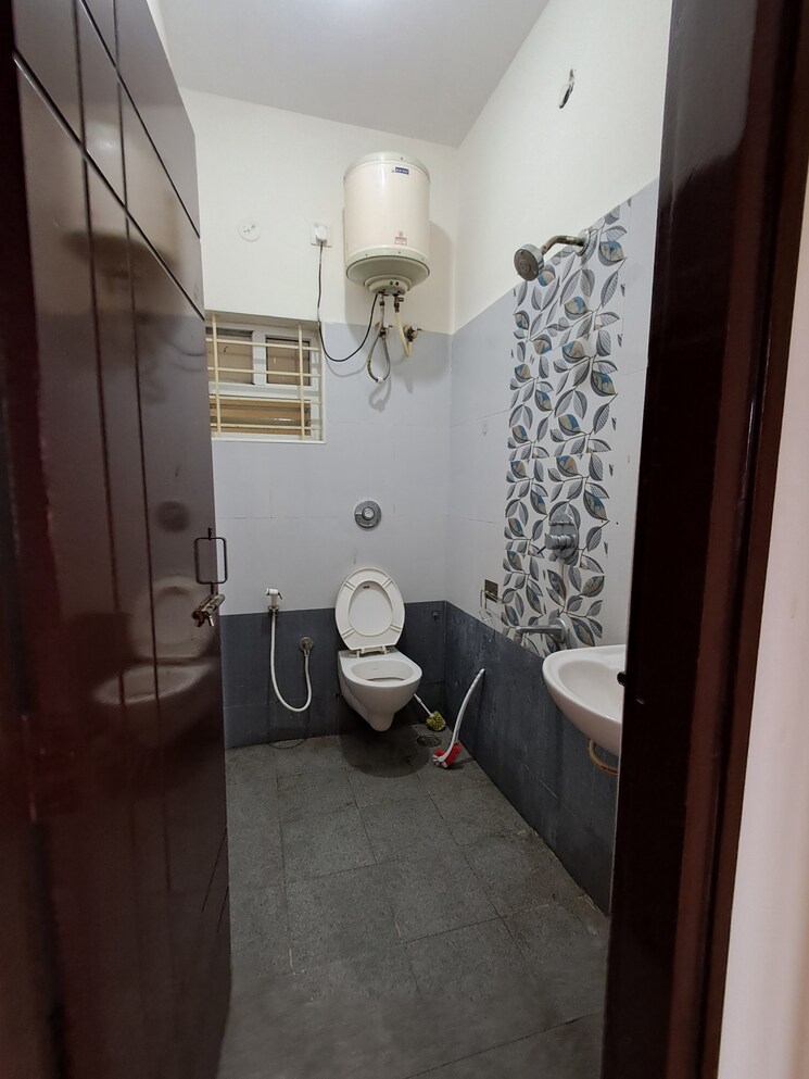 undefined, koramangala 1 Bedroom 500 Sq.Ft. Builder Floor In Koramangala Bangalore 9071922