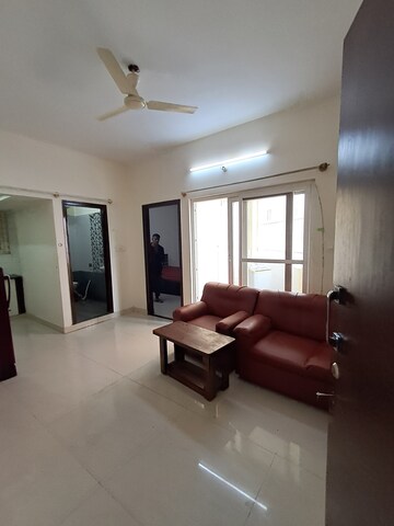 1 BHK Builder Floor For Rent in Koramangala