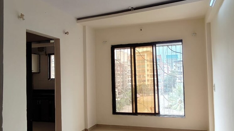 1 BHK Apartment For Rent in Royal Residency Mira Road
