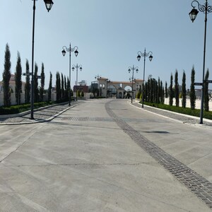 Parking in  Plot at Telephone Nagar – for Sale