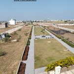 1500 Sq.Yd. Plot in Telephone Nagar