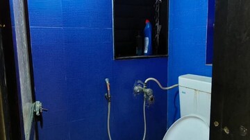 Furnished Amenities in 1 BHK Apartment at Royal Residency Mira Road, Mira Road – for Rent
