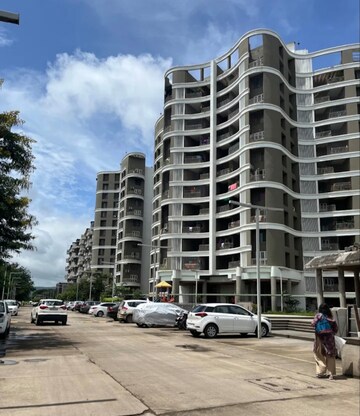 2 BHK Apartment For Rent in Gemini Grand Bay, Manjari