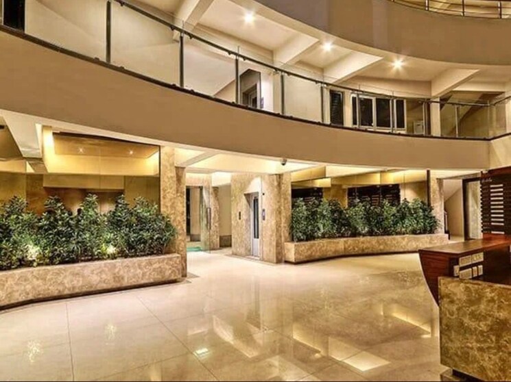 Exterior View, gemini-grand-bay 2 Bedroom 811 Sq.Ft. Apartment In Manjari Pune 9071929