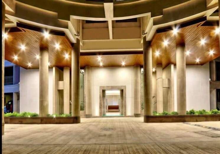 undefined, gemini-grand-bay 2 Bedroom 811 Sq.Ft. Apartment In Manjari Pune 9071929