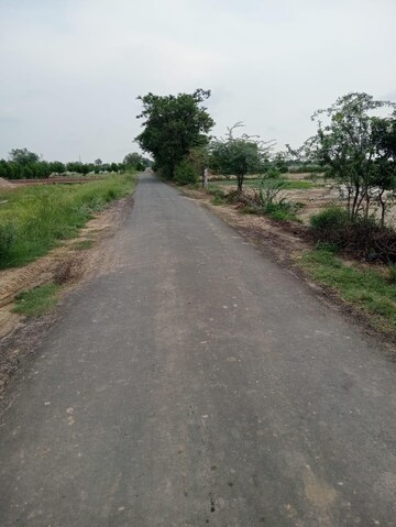 Plot Area in  Plot at Jewar – for Sale