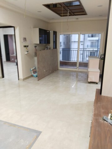 3 BHK Apartment For Rent in Candeur 40, Miyapur