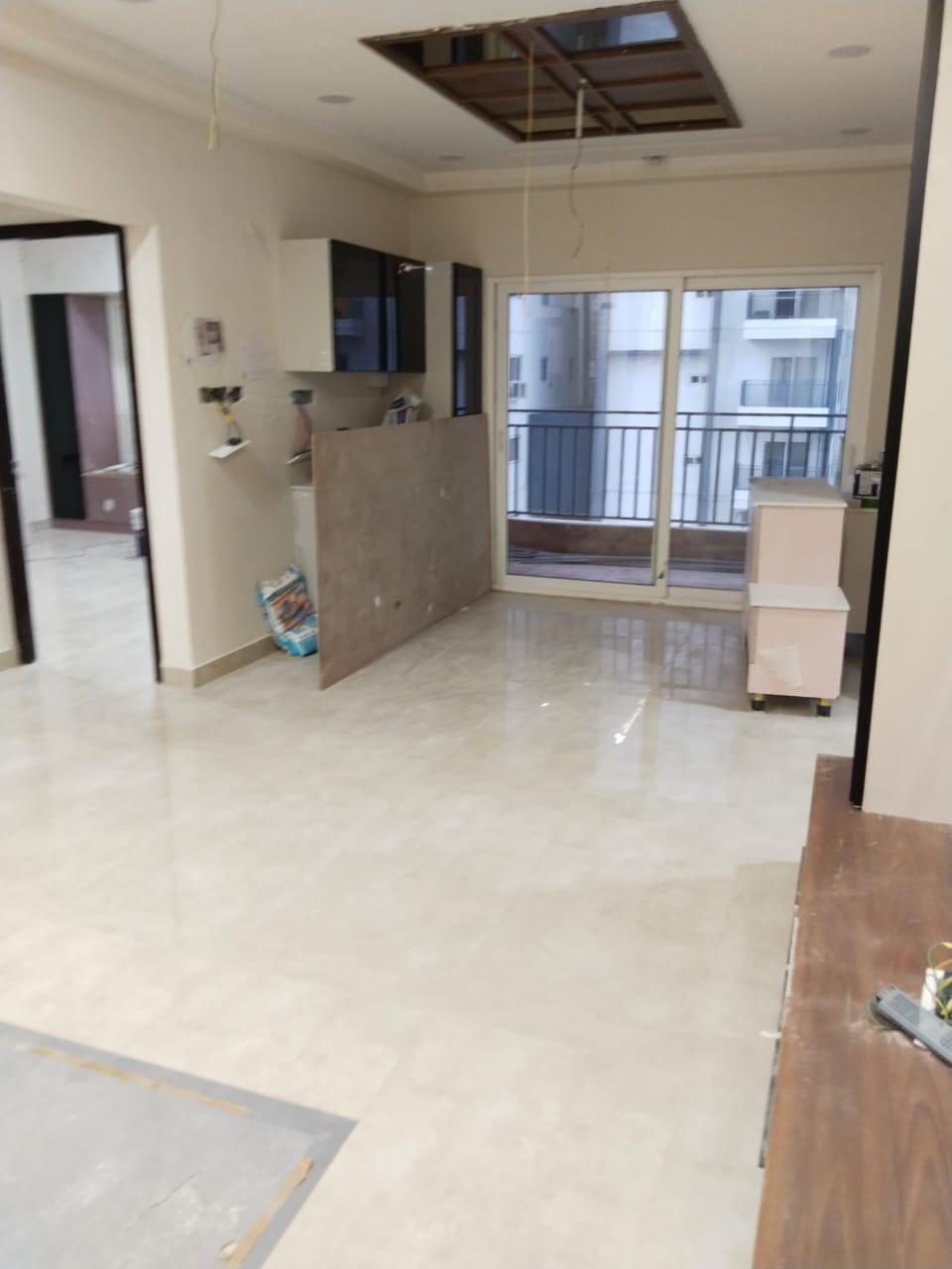 3 BHK Apartment For Rent in Candeur 40