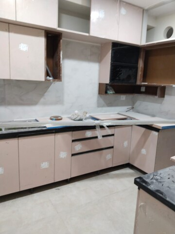 Kitchen in 3 BHK Apartment at Candeur 40, Miyapur – for Rent