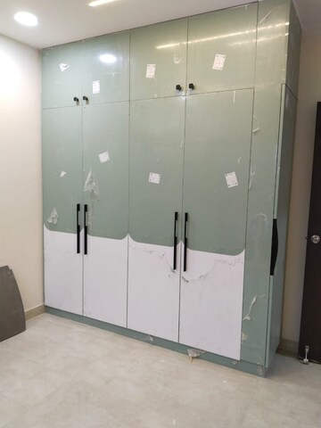 Bathroom in 3 BHK Apartment at Candeur 40, Miyapur – for Rent