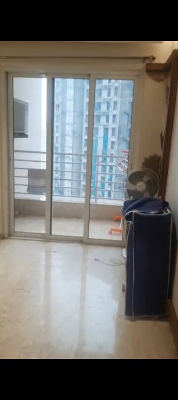 Staircase in 1 BHK Apartment at Puranik Rumah Bali, Ghodbunder Road – for Rent