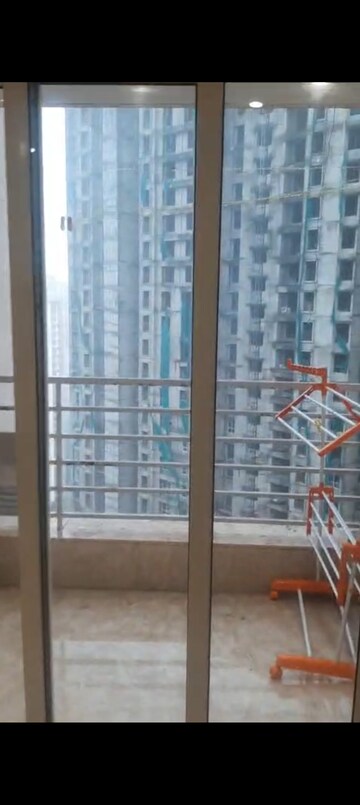 Staircase in 1 BHK Apartment at Puranik Rumah Bali, Ghodbunder Road – for Rent