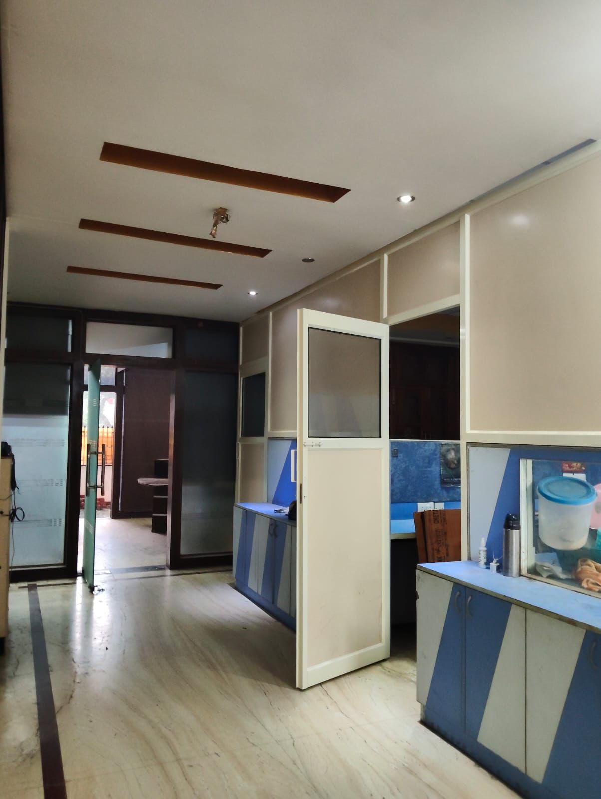 2 BHK + Study Room 1060 Sq.Ft. Apartment in Migsun Twiinz