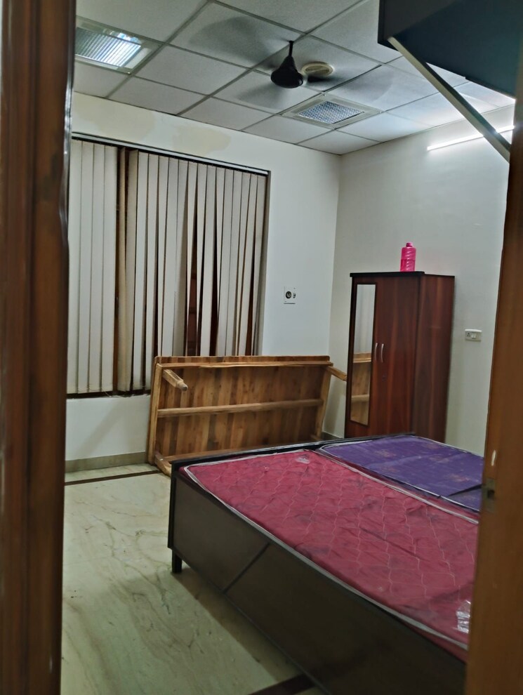 Bedroom, migsun-twiinz 2 Bedroom 1060 Sq.Ft. Apartment In Eta Ii Greater Noida Greater Noida 9071940