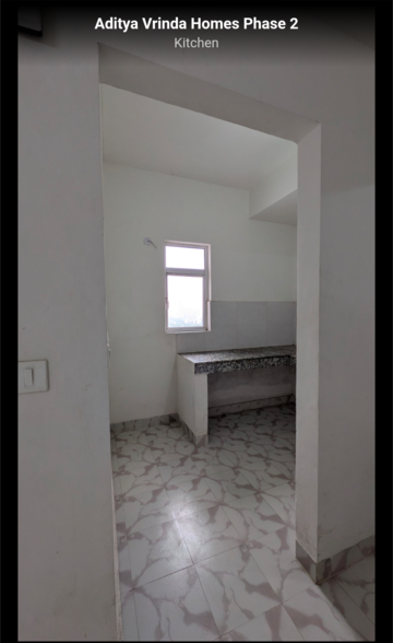 Room in Studio Apartment at Aditya Vrinda Homes Phase 2, Shahpur Bamheta – for Rent