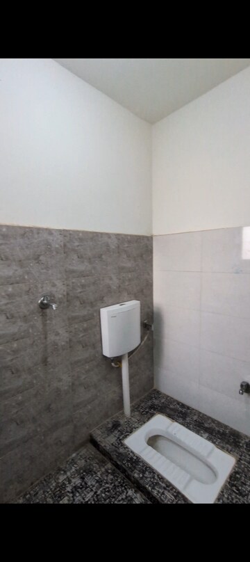 Bathroom in Studio Apartment at Aditya Vrinda Homes Phase 2, Shahpur Bamheta – for Rent