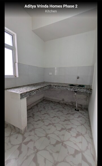 Bathroom in Studio Apartment at Aditya Vrinda Homes Phase 2, Shahpur Bamheta – for Rent