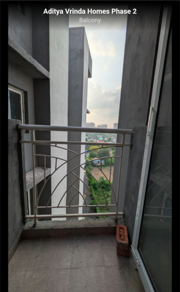 Studio Apartment For Rent in Aditya Vrinda Homes Phase 2, Shahpur Bamheta