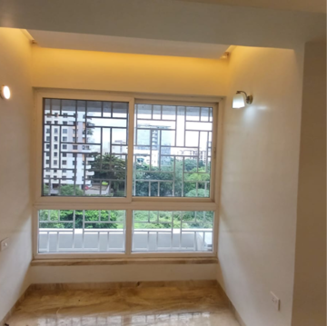 Furnished Amenities in 4 BHK Apartment at Kumar Privie Selena, Link Road – for Rent