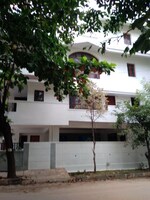 6+ BHK + Pooja Room 6000 Sq.Ft. Independent House in Golden Telecom Enclave
