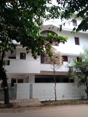 6+ BHK Independent House For Sale in Golden Telecom Enclave, Jakkuru