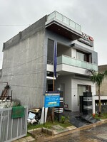 127 Sq.Yd. Plot in Green Residency Kharar 