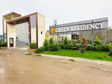  Plot – Exterior View View at Kharar - for Sale