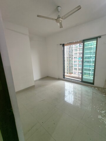 2.5 BHK Apartment For Rent in Shree Satya Shankar Residency, Manpada