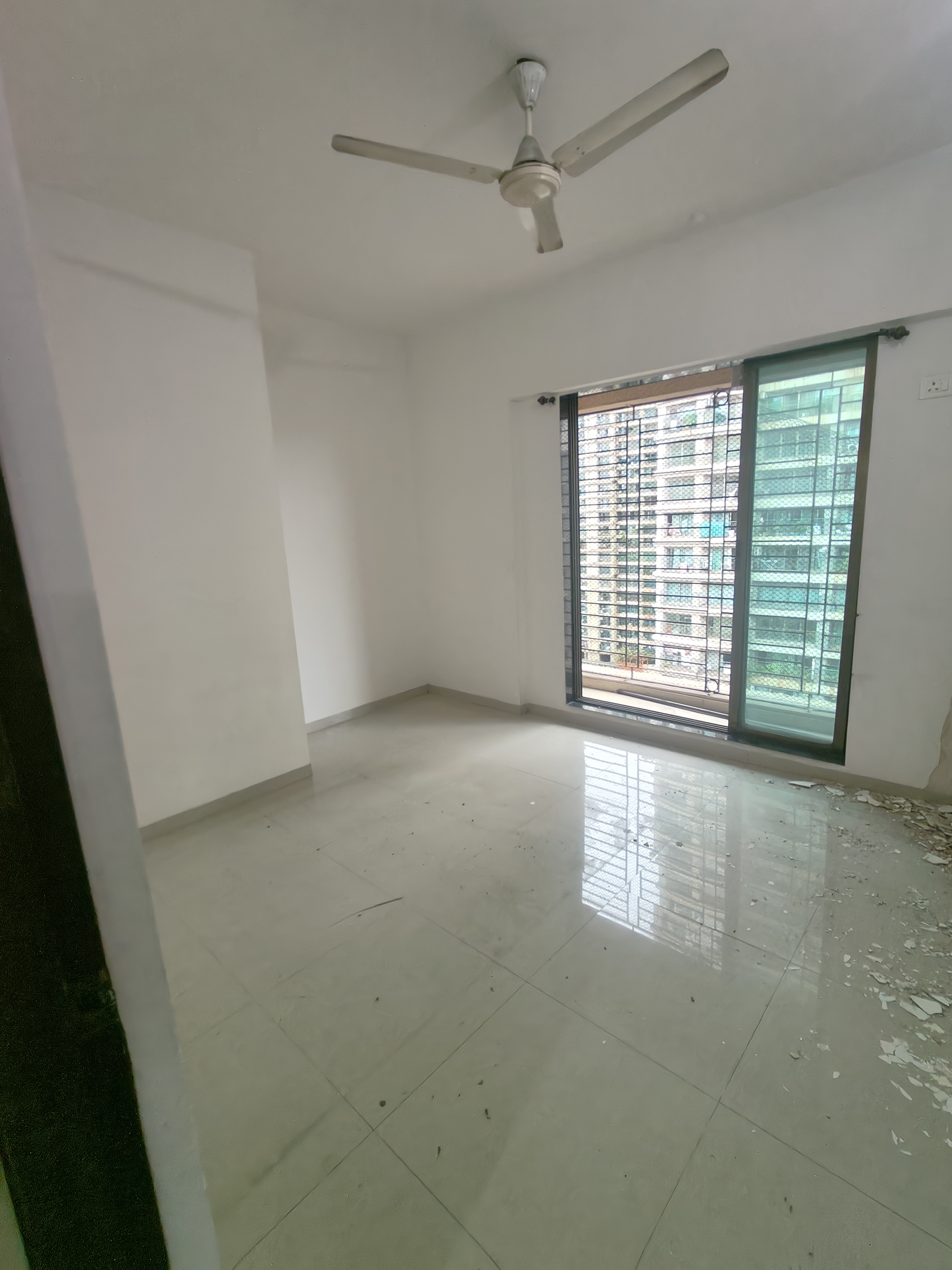 2.5 BHK Apartment For Rent in Shree Satya Shankar Residency