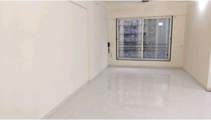 2 BHK Apartment For Rent in Gurukrupa Marina Enclave