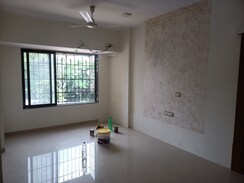 2 BHK + Pooja Room Apartment For Sale in Vedant Complex CHS
