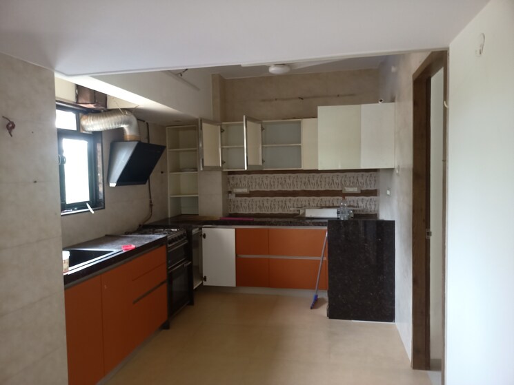 Kitchen, vedant-complex-chs 2 Bedroom 700 Sq.Ft. Apartment In Samata Nagar Thane 9071958