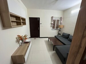 Kitchen in 2 BHK Apartment at My Home Vihanga, Gachibowli – for Sale