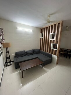 2 BHK Apartment For Sale in My Home Vihanga