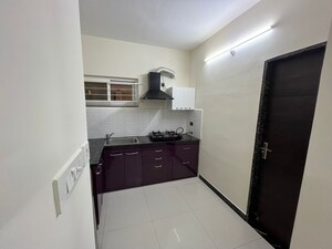 Kitchen in 2 BHK Apartment at My Home Vihanga, Gachibowli – for Sale