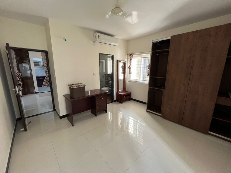 Room, my-home-vihanga 2 Bedroom 1115 Sq.Ft. Apartment In Gachibowli Hyderabad 9071952