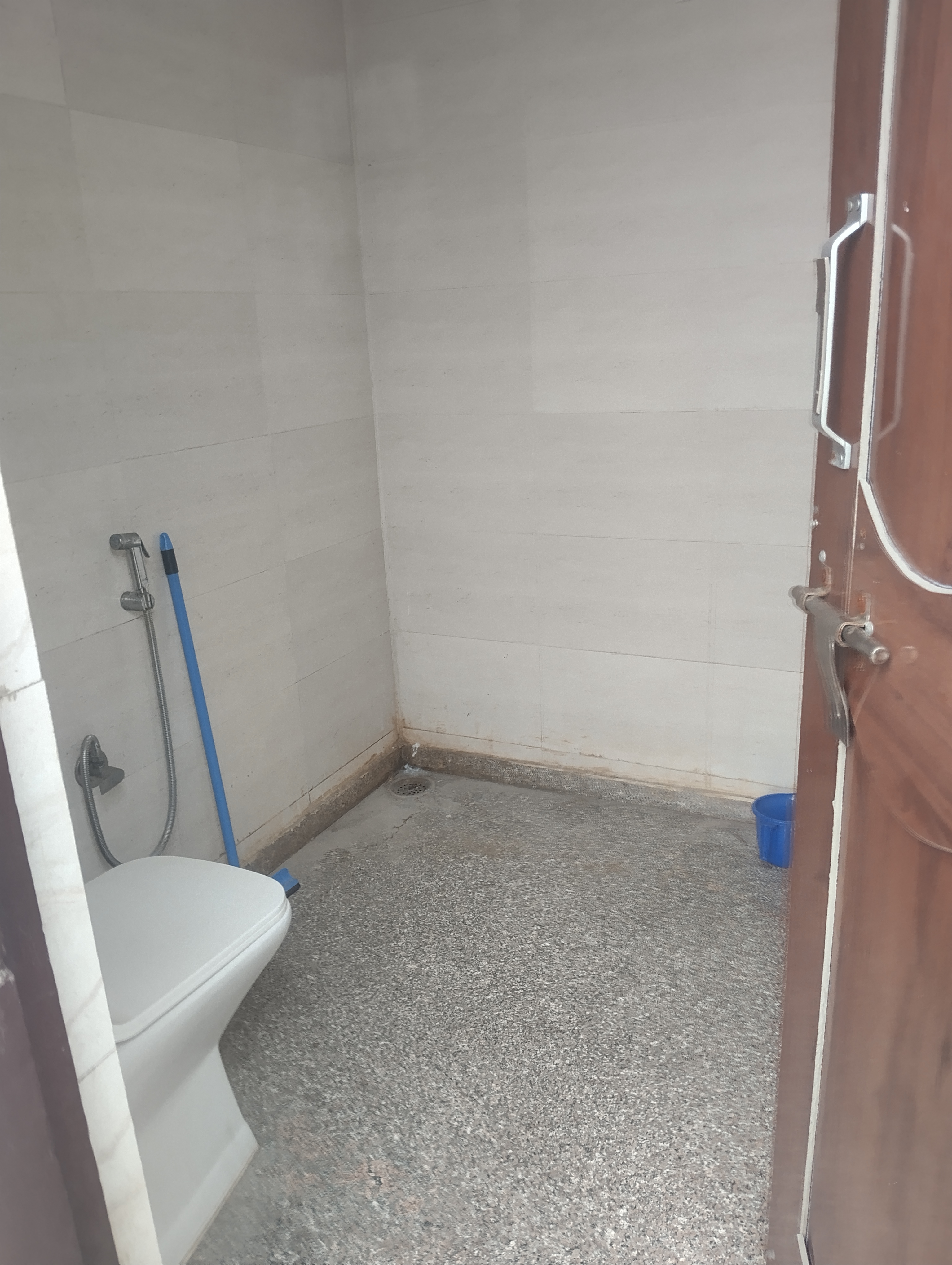 1 BHK + Pooja Room Independent House For Rent in Alpha 1 RWA