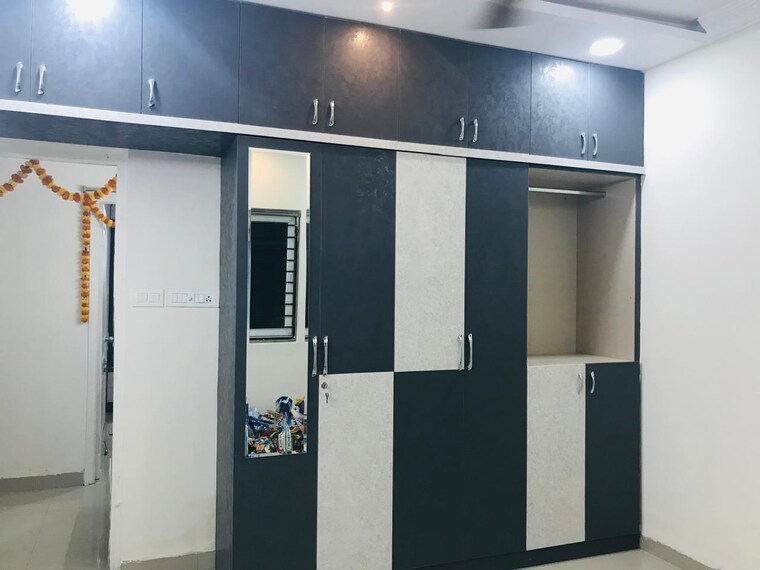 undefined, jains-carlton-creek 2 Bedroom 1006 Sq.Ft. Apartment In Manikonda Hyderabad 9071957