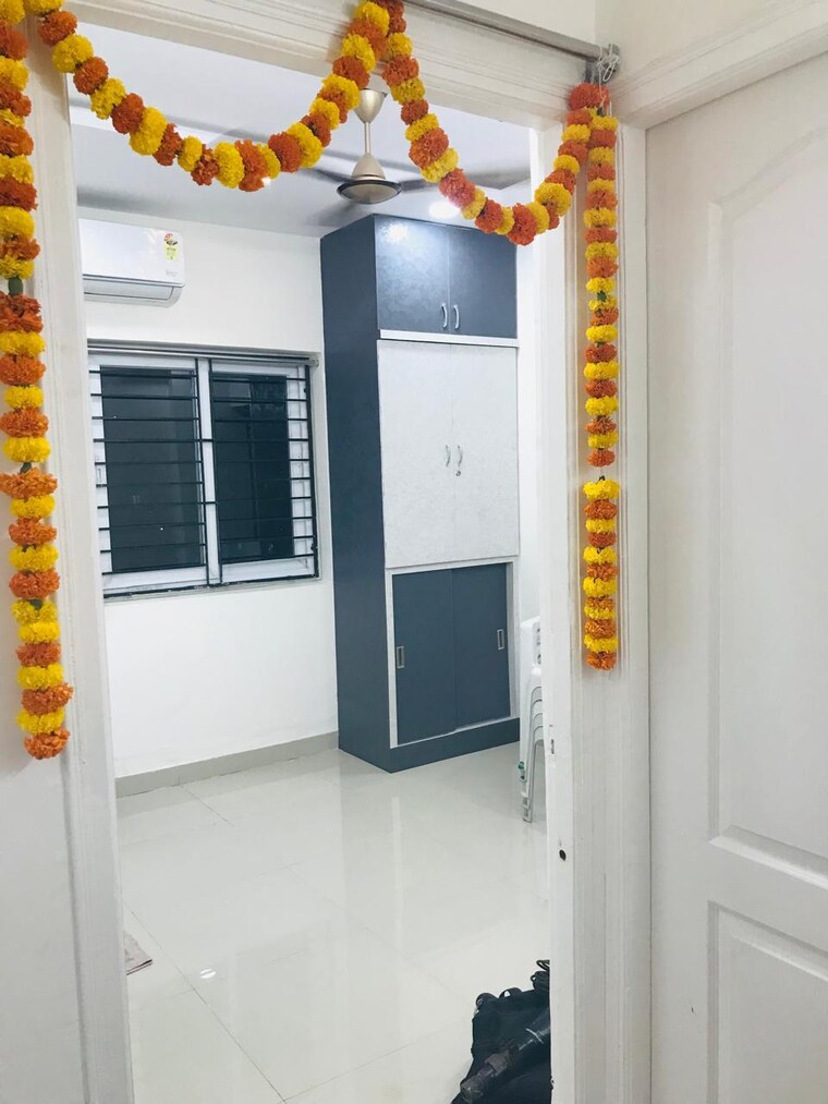 Bathroom, jains-carlton-creek 2 Bedroom 1006 Sq.Ft. Apartment In Manikonda Hyderabad 9071957