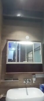 2 BHK + Pooja Room,Study Room 600 Sq.Ft. Independent House in Alpha 1 RWA