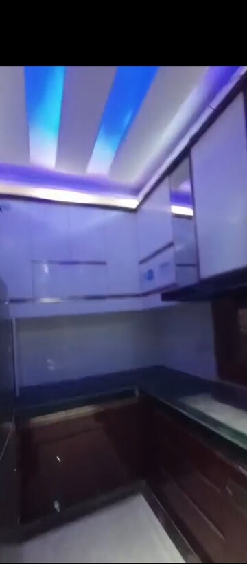 Kitchen in 2 BHK Independent House at Alpha 1 RWA, Alpha 1 Greater Noida – for Rent