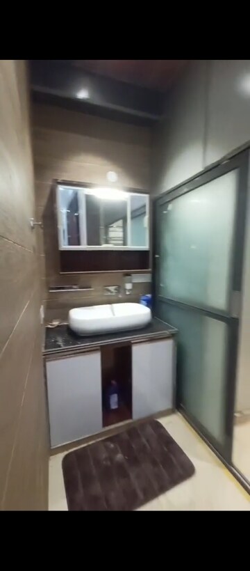 Kitchen in 2 BHK Independent House at Alpha 1 RWA, Alpha 1 Greater Noida – for Rent
