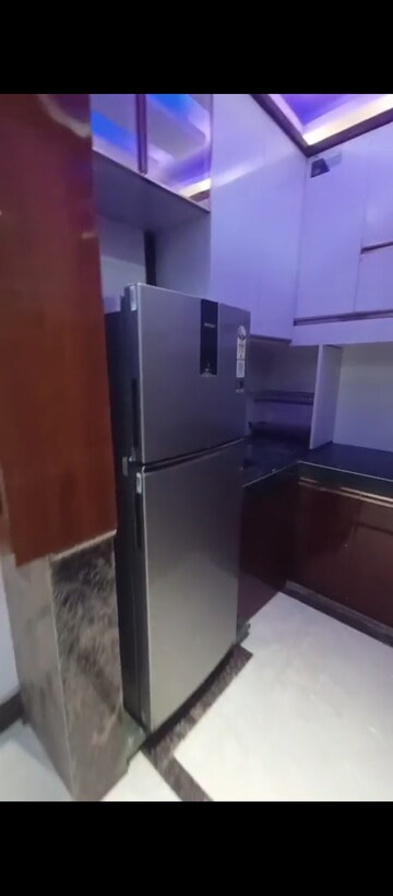 Kitchen in 2 BHK Independent House at Alpha 1 RWA, Alpha 1 Greater Noida – for Rent