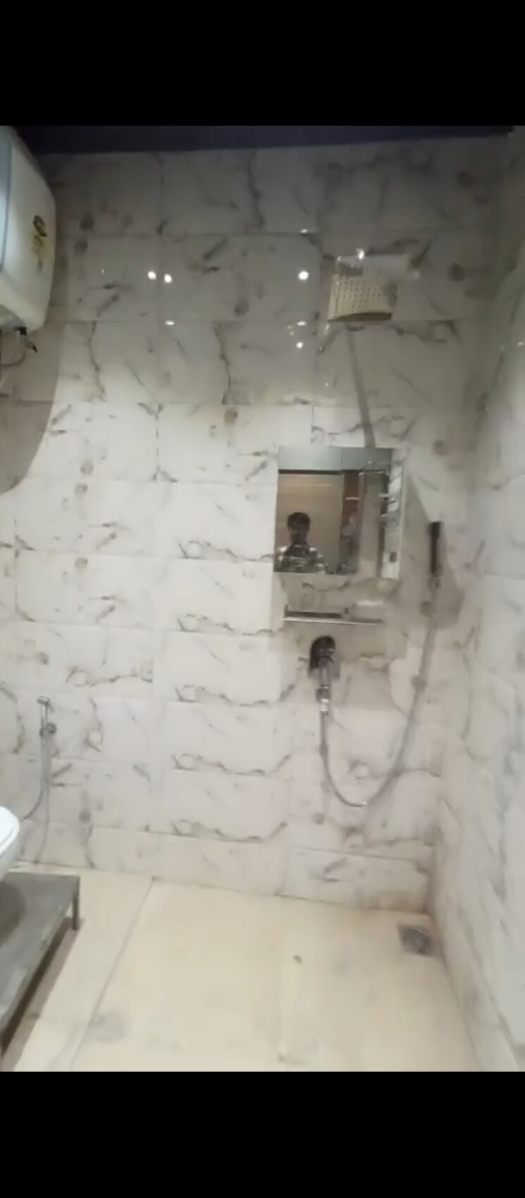 Bathroom, alpha-1-rwa 2 Bedroom 600 Sq.Ft. Independent House In Alpha 1 Greater Noida Greater Noida 9071965