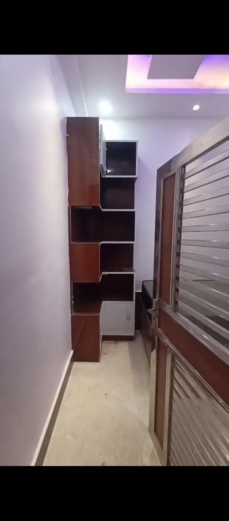 Kitchen, alpha-1-rwa 2 Bedroom 600 Sq.Ft. Independent House In Alpha 1 Greater Noida Greater Noida 9071965