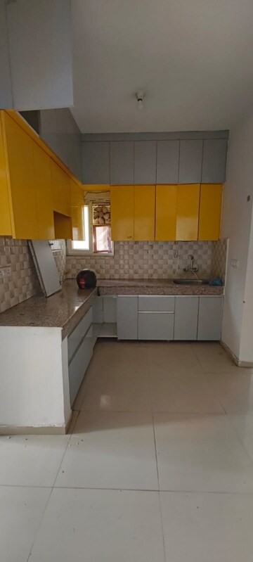 Kitchen in 2 BHK Apartment at JNC The Park, Sector 16c Greater Noida – for Rent