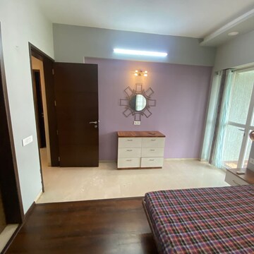 Bedroom in 3 BHK Apartment at Park Grandeur, Dasar – for Rent