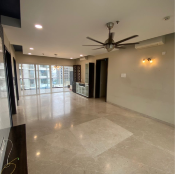Room in 3 BHK Apartment at Park Grandeur, Dasar – for Rent