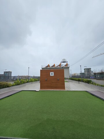 2 BHK Apartment – Exterior View View at Wakadkar Stellar Rhythmm, Wakad - for Rent