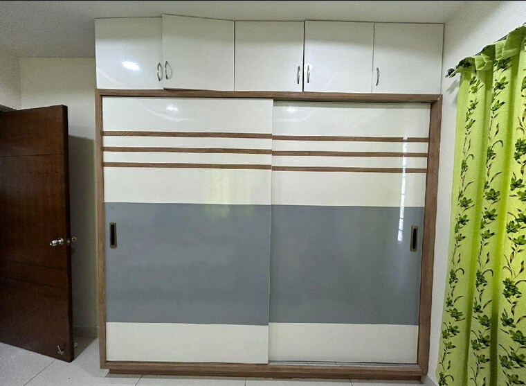 undefined, honer-aquantis 3 Bedroom 1495 Sq.Ft. Apartment In Gopanpally Hyderabad 9071972